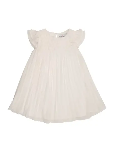 Danamade Šaty  nebielená