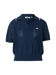 ELLESSE Tričko 'Maurices'  námornícka modrá