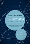 The Principia: The Authoritative Translation - Sir Isaac Newton