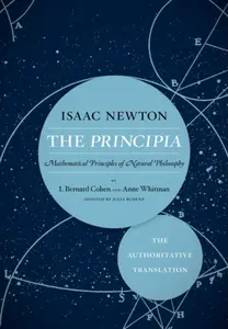 The Principia: The Authoritative Translation - Sir Isaac Newton