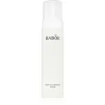BABOR Cleansing Deep Cleansing Foam hloubkově čisticí pěna 200 ml