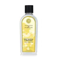 Náplň do katalytickej lampy SWEET MIMOSA & BERGAMOT 500 ml
