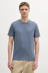 Calvin Klein  Bavlněné tričko