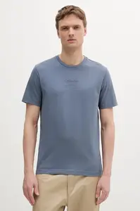 Calvin Klein Bavlněné tričko Calvin Klein