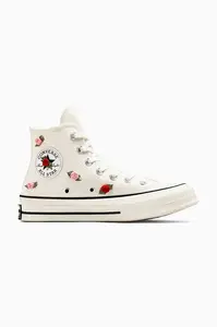 Kecky Converse Chuck 70 Valentine's Day