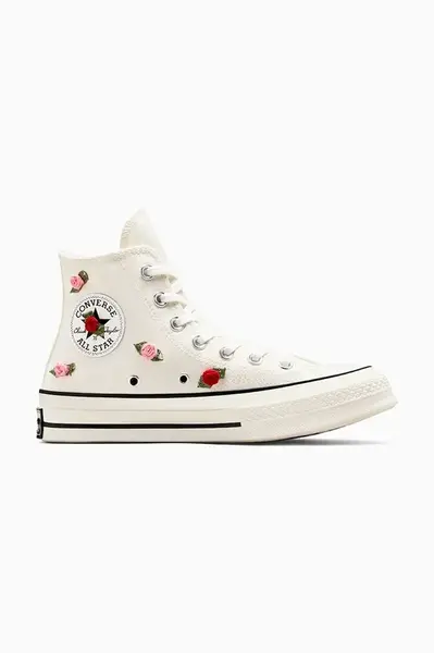 Kecky Converse Chuck 70 Valentine's Day