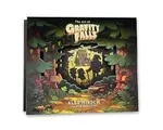 The Art of Gravity Falls