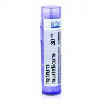 Natrum muriaticum 30CH granule 1x4g