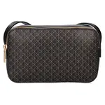 Dámska crossbody kabelka Calvin Klein Asta - čierna