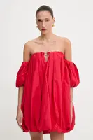 Bavlněné šaty Pinko