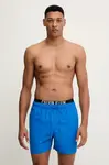 Plavkové šortky Calvin Klein