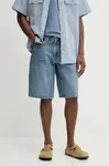Džínové šortky Levi's 478 BAGGY SHORTS