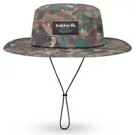Trakker klobouk techpro camo boonie hat
