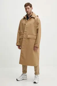 Kabát Calvin Klein Jeans