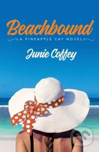 Beachbound - Junie Coffey - kniha z kategorie Společenská beletrie