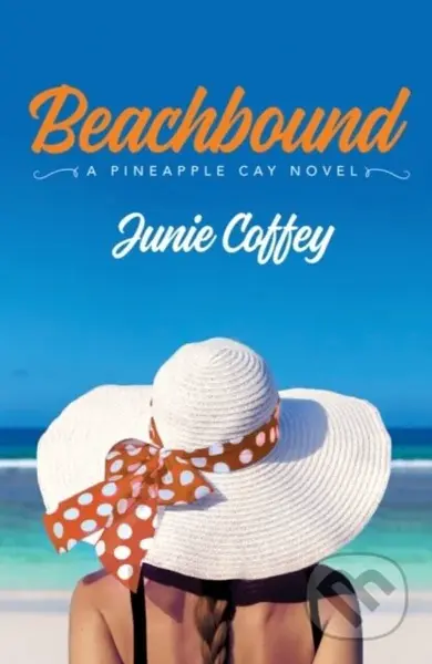 Beachbound - Junie Coffey - kniha z kategorie Společenská beletrie