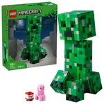 LEGO® Minecraft® 21276 The Creeper™