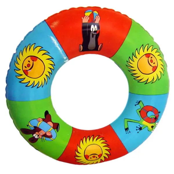 Wiky Krtko Kruh 51 cm