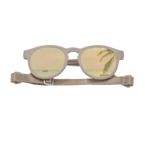 Dooky Sluneční brýle Hawaii 1 ks beige