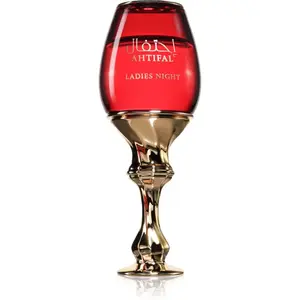Anfar Ahtifal Ladies Night parfémový extrakt pre ženy 100 ml