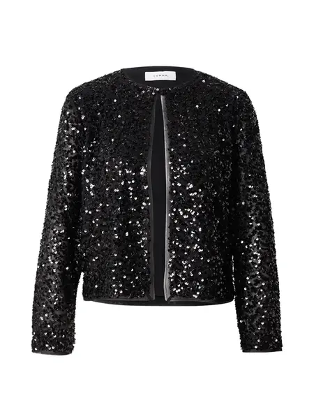 COMMA Blejzer  čierna