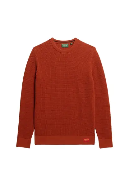 Superdry & Co Sveter  homárová