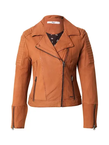 Maze Prechodná bunda  koňaková