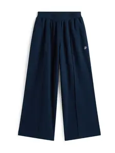 TOMMY HILFIGER Nohavice  námornícka modrá