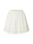 EDITED Sukňa 'Quella Skirt'  nebielená