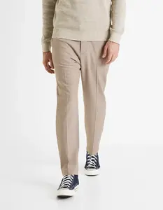 Celio Doclun Trousers - Men's