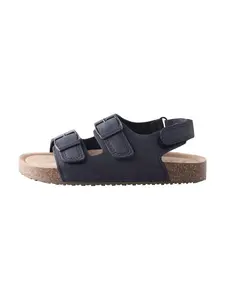 Next Otvorená obuv  námornícka modrá