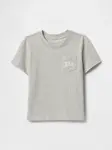 GAP Baby T-Shirt Pocket - Boys