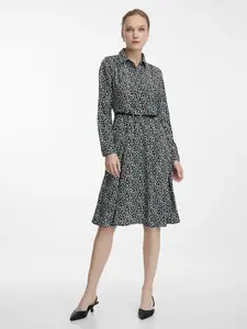 Dámske šaty Orsay Patterned