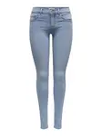 ONLY Džínsy 'ONLRain Cry'  modrá denim
