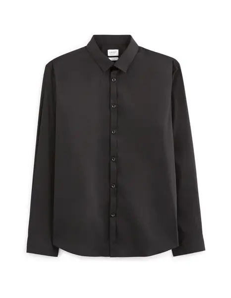 Košeľa Celio extra slim - Muži