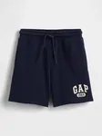 Detské šortky GAP s logom
