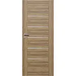Interiérové dveře Negra 5*5 60P dub catania 395