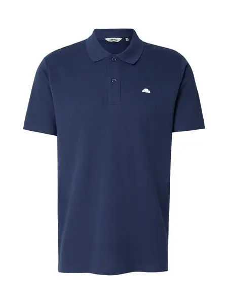 ELLESSE Tričko 'Vergo'  námornícka modrá