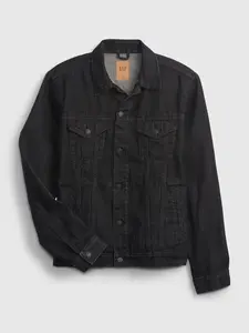 GAP Denim Jacket classic Washwell - Boys