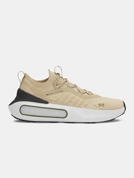 Men's shoes Under Armour UA Phantom 4-BRN - Men's