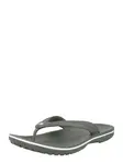 Crocs Žabky 'Crocband'  olivová