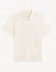 Celio Polo tričko Gebruma - Pánské