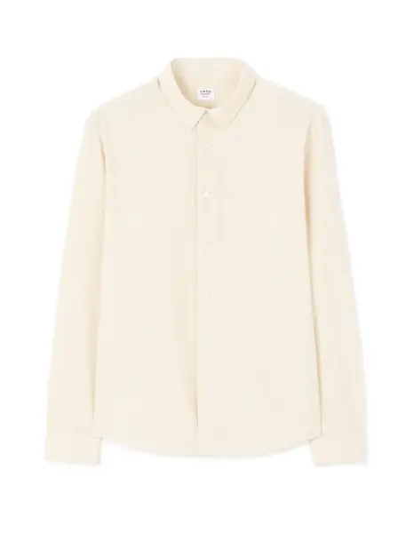 Celio Košile Lachambray - Pánské