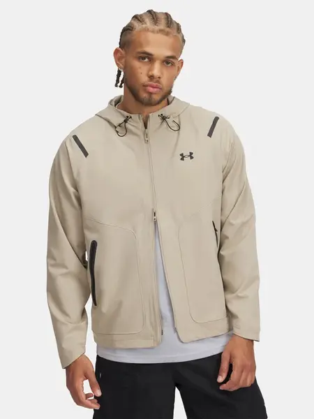Pánská bunda Under Armour UA Unstoppable Jacket LC - Pánské