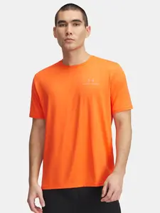 Pánské tričko Under Armour Vanish Energy SS - Pánské