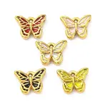 304 Stainless Steel Enamel Pendants