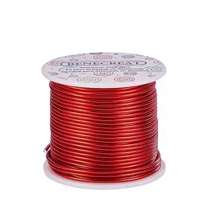Round Aluminum Wire