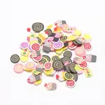 Handmade Polymer Clay Cabochons