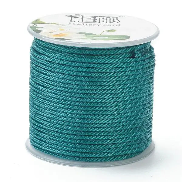 Polyester Braided Cords