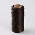 Flat Waxed Polyester Cords